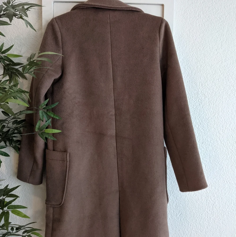 Rhythm Coat - Picture 2 of 2